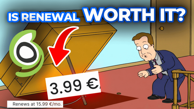 SiteGround Review 2026: Is the Renewal Price Really Worth It?